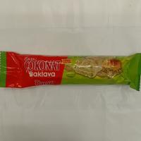 شکلات باقلوا ترک