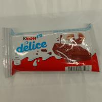 کیندر کیک نیو