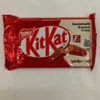 کیت کت ۴ انگشتی اورجینال