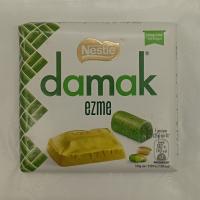 داماک شکلات کره پسته