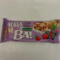 بای انرژی بار شاتوت