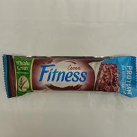 فیتنس پروتئین بار شکلات