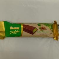 اولکر دبی چاکلت