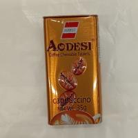 خوشبو کننده دهان کاپوچینو آدوسی