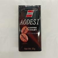 خوشبو کننده دهان آدوسی کافی تابلت