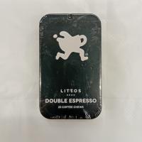 قرص کافئین دبل اسپرسو لیتوس