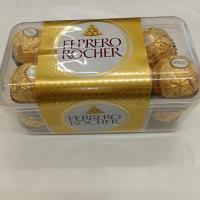 فروشر روچر شکلات ۱۶ عددی