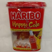 هاریبو پاستیل نوشابه ای قوطی