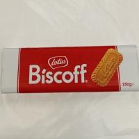 بيسکوئيت لوتوس