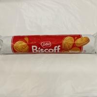 بيسکوئيت لوتوس کرمدار