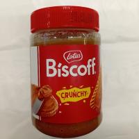 لوتوس کره کرنچ