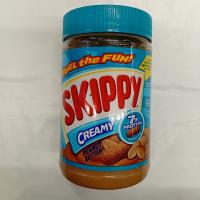 اسکیپی کره بادام زمینی