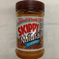 اسکیپی کره بادام زمینی دیلسیوس