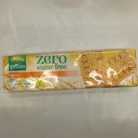 زیرو بيسکوئيت بدون قند