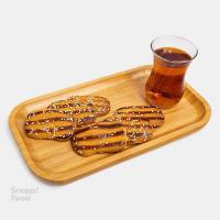 شیرینی پادرازی