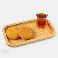 کلوچه زنجبیلی