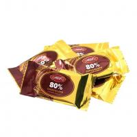 شکلات تلخ 80% ABK