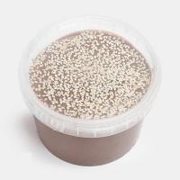 کرم ارده شکلاتی