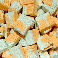 بستنی خشک انبه طالبی