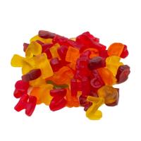 پاستیل حروف الفبا