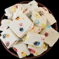 بستنی خشک اسمارتیز