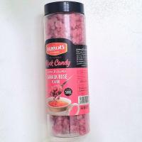 دانه نبات گل محمدی