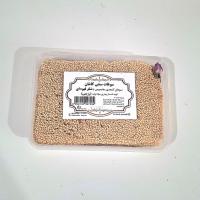 سوهان کنجدی مخصوص با شکر قهوهای