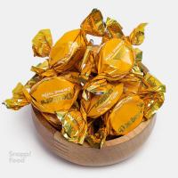 تافی Doubers کارامل