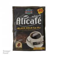 قهوه بلک گلد علی کافه ali cafe black gold