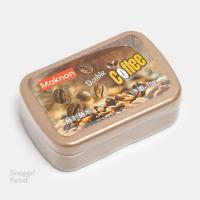 قرص قهوه Maknon - Double coffe