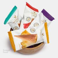 ویفر شکلاتی SPEROOZ