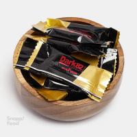 شکلات تلخ 82 درصد GHAFLANKOOH