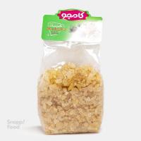 دانه نبات هل زعفرانی ممتاز