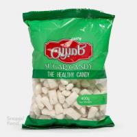 شکر پنیر با طعم هل