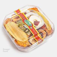 میوه خشک مربعی ویژه