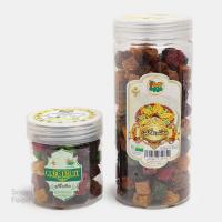 حبه میوه مخلوط کلی Cube Fruit