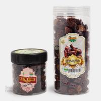 حبه میوه مخلوط ترش Cube Fruit