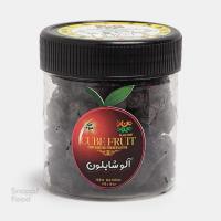 حبه میوه آلو شابلون Cube Fruit