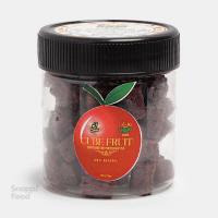 حبه میوه آلو ملس Cube Fruit