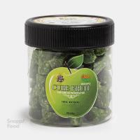 حبه میوه سیب نوبهار Cube Fruit