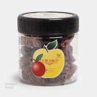 حبه میوه سیب آلو Cube Fruit