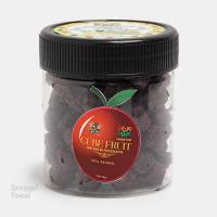 حبه میوه آلو خاکی Cube Fruit