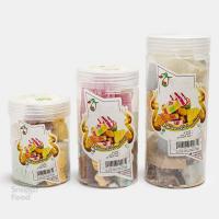 بستنی خشک مخلوط