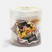 بستنی خشک vip