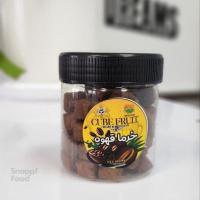 حبه خرما قهوه