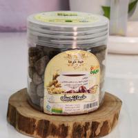 حبه خرما زنجبیل