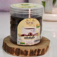 حبه خرما ساده