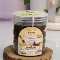 حبه خرما کنجد