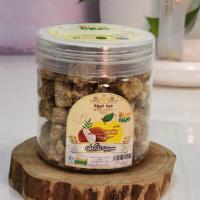 حبه میوه سیب نارگیل Cube Fruit