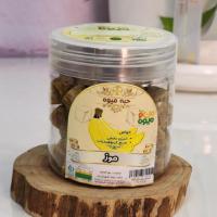 حبه میوه موز Cube Fruit